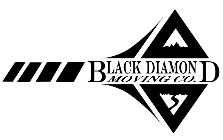 Black Diamond Moving